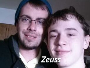 Zeuss