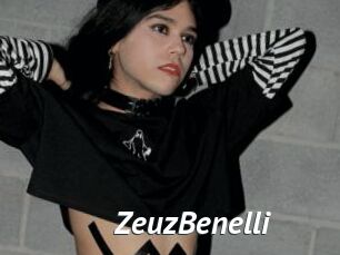 ZeuzBenelli