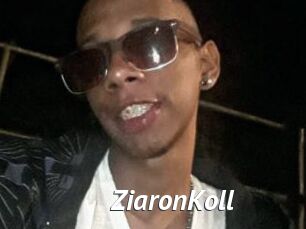 ZiaronKoll