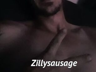 Zillysausage