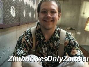 ZimbabwesOnlyZamboni