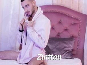 Zlattan