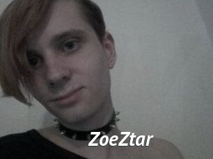 ZoeZtar