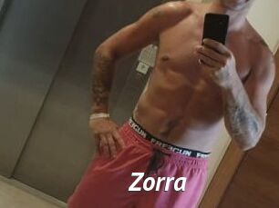 Zorra