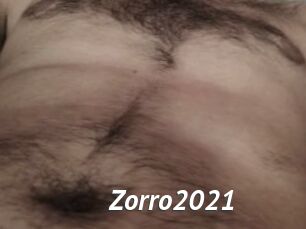Zorro2021