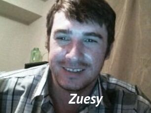 Zuesy