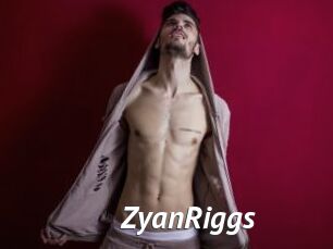 ZyanRiggs