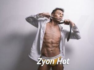 Zyon_Hot