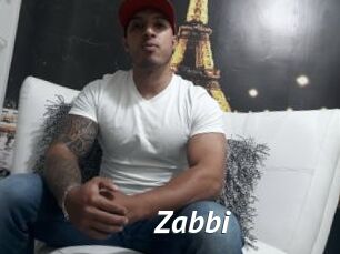 Zabbi