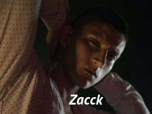 Zacck