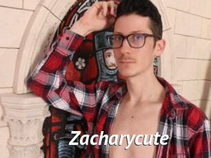 Zacharycute