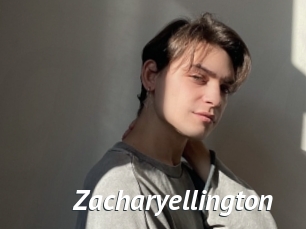 Zacharyellington
