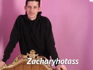 Zacharyhotass