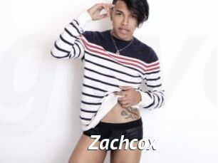 Zachcox