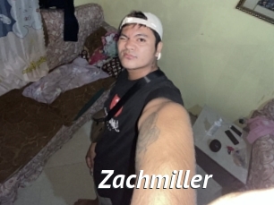 Zachmiller