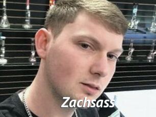 Zachsass
