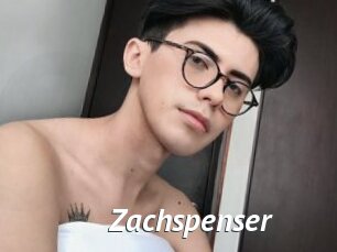 Zachspenser