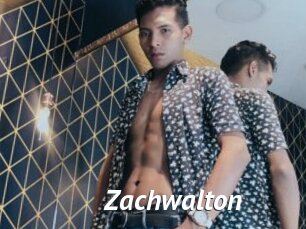 Zachwalton