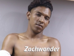 Zachwonder