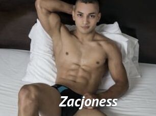 Zacjoness