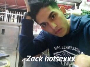 zack_hotsexxx Gay Vod