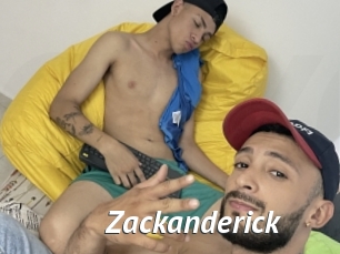Zackanderick