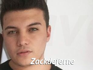 Zackdeferne