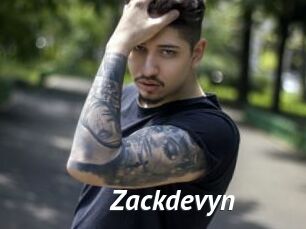 Zackdevyn