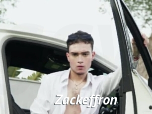 Zackeffron