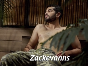 Zackevanns