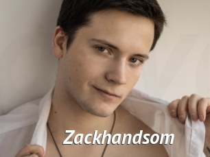 zackhandsom Gay Vod