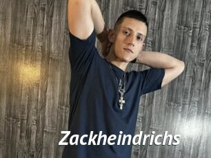 Zackheindrichs