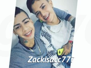 Zackisacc777