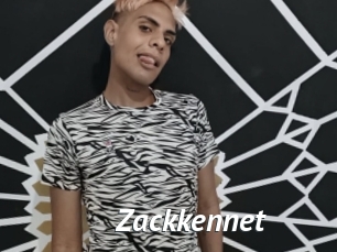 Zackkennet