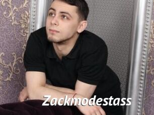 Zackmodestass