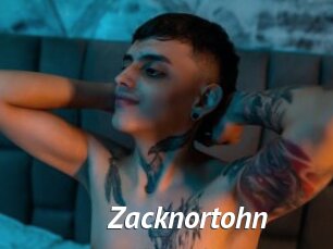 Zacknortohn