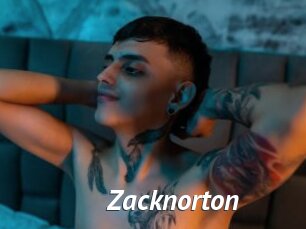 Zacknorton