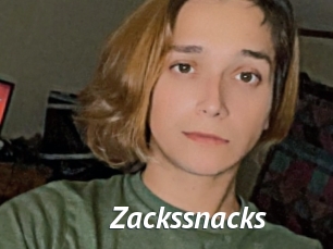Zackssnacks