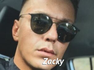 Zacky