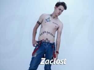 Zaclost