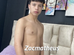 Zacmatheus