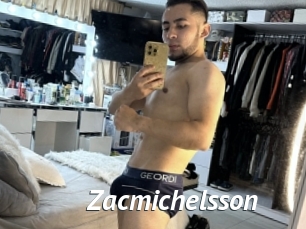 Zacmichelsson