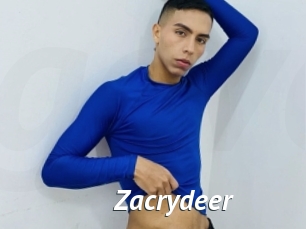 Zacrydeer