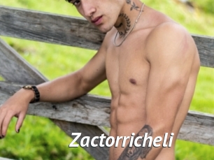 Zactorricheli
