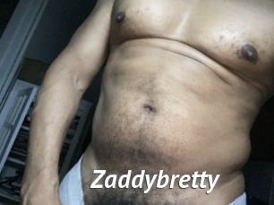 Zaddybretty