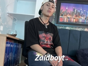 Zaidboyt