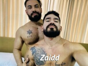 Zaidd