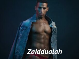 Zaiddualah