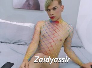 Zaidyassir