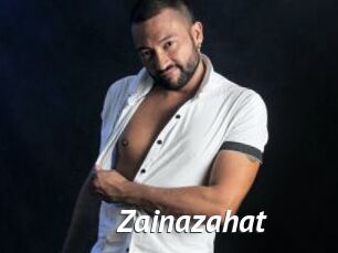 Zainazahat